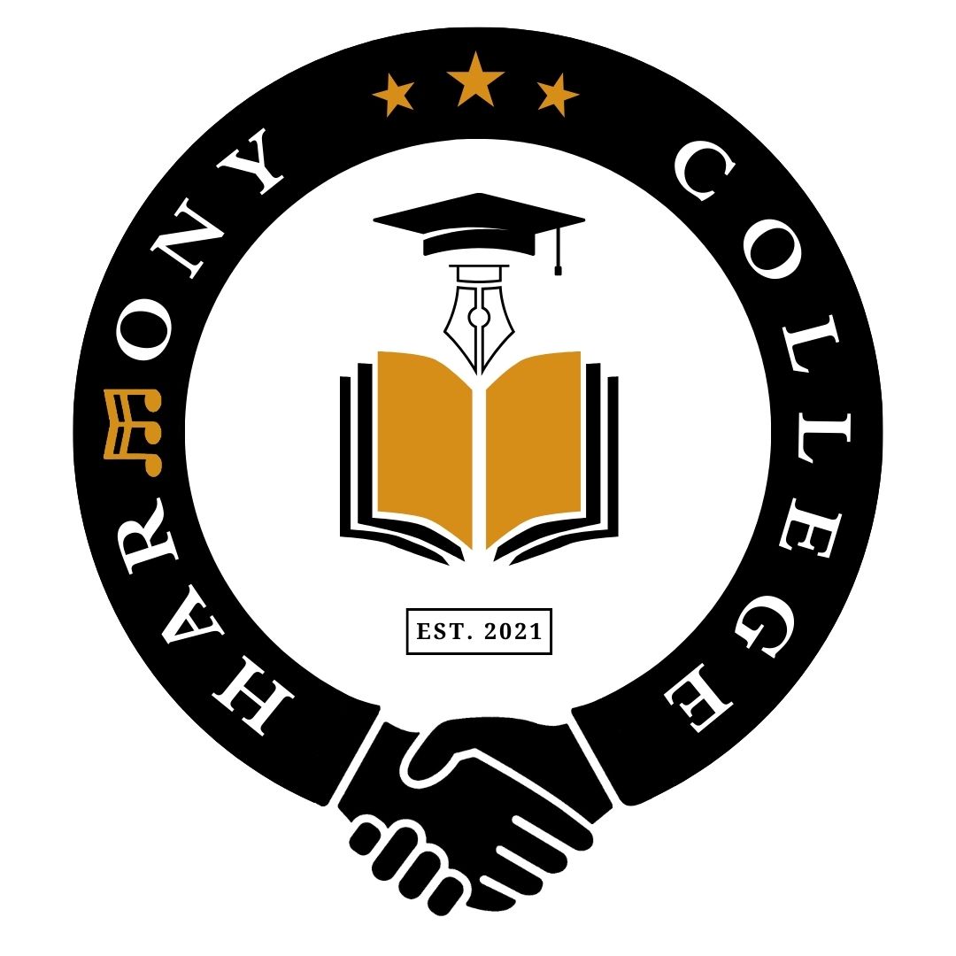 About Harmony College